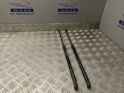 Pezzo di ricambio per auto di seconda mano ammortizzatori baule / porte per opel corsa e business riferimenti oem iam 315005777