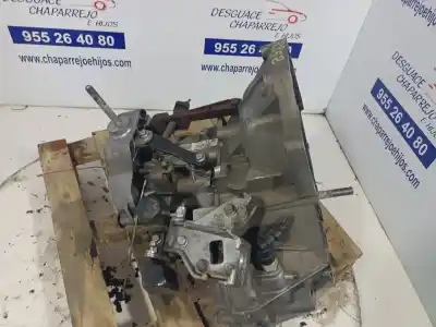 Tweedehands auto-onderdeel versnellingsbak voor tata indica/vista 1.4 oem iam-referenties 55229495  