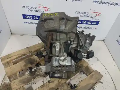 Tweedehands auto-onderdeel versnellingsbak voor tata indica/vista 1.4 oem iam-referenties 55229495  