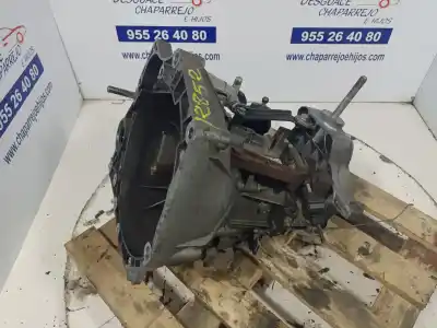Tweedehands auto-onderdeel versnellingsbak voor tata indica/vista 1.4 oem iam-referenties 55229495  