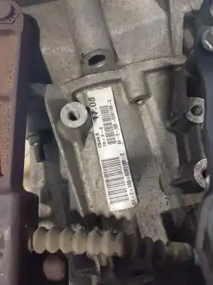 Tweedehands auto-onderdeel versnellingsbak voor tata indica/vista 1.4 oem iam-referenties 55229495  