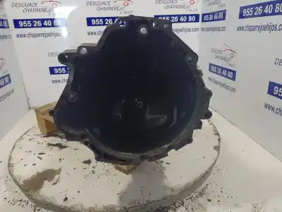 Pezzo di ricambio per auto di seconda mano riduttore per audi a4 avant (8e) 2.0 tdi riferimenti oem iam hcf