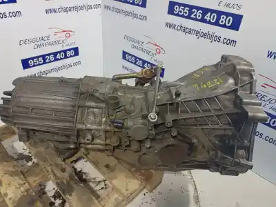 Pezzo di ricambio per auto di seconda mano riduttore per audi a4 avant (8e) 2.0 tdi riferimenti oem iam hcf  
