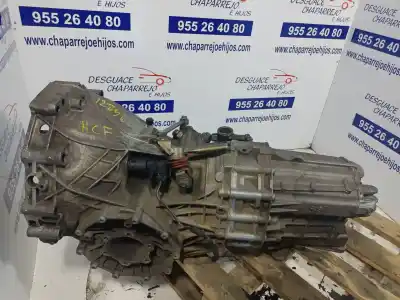 Pezzo di ricambio per auto di seconda mano riduttore per audi a4 avant (8e) 2.0 tdi riferimenti oem iam hcf  