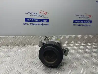 Pezzo di ricambio per auto di seconda mano compressore aria condizionata per bmw serie 3 berlina (e46) 320d riferimenti oem iam 64528386650