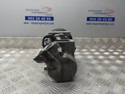 Second-hand car spare part air conditioning compressor for nissan note acenta oem iam references 926003vc6b  