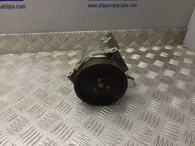 Pièce détachée automobile d'occasion compresseur de climatisation pour santana 300 références oem iam 