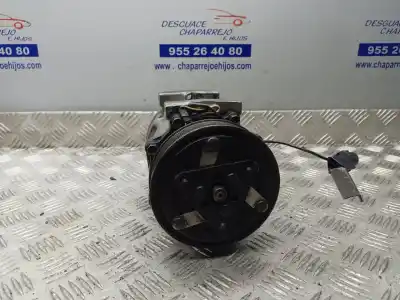 Gebrauchtes Autoersatzteil klimakompressor zum mitsubishi space star (dg0) 1900 di-d avance oem-iam-referenzen 8200040681