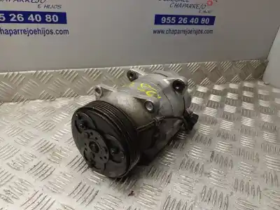 İkinci el araba yedek parçası KLIMA KOMPRESÖRÜ için VOLKSWAGEN GOLF IV BERLINA (1J1)  OEM IAM referansları 5060310990  