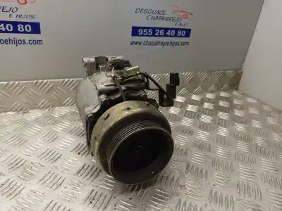 Second-hand car spare part  for MITSUBISHI GALANT BERLINA (EA0)  OEM IAM references AKC200A204G  