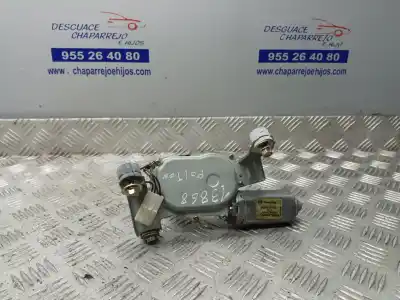 Автозапчастина б/у двигатель заднього склоочисника для ssangyong actyon 200 xdi посилання на oem iam 8615031000  
