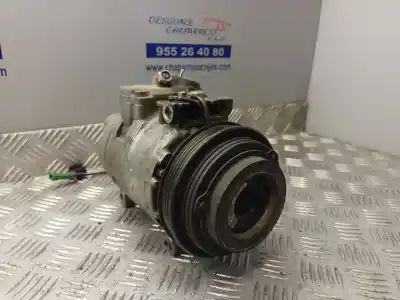 Pezzo di ricambio per auto di seconda mano compressore aria condizionata per audi a6 avant (4b5) 2.5 v6 24v tdi riferimenti oem iam 