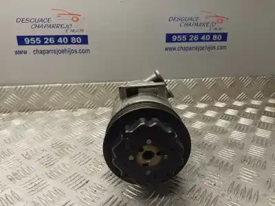 Pezzo di ricambio per auto di seconda mano Compressore Aria Condizionata per OPEL CORSA D ´´111 Years´´ Riferimenti OEM IAM 55703721  