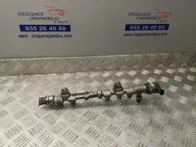 Second-hand car spare part DISTRIBUTOR PIPE for FIAT PUNTO / GRANDE PUNTO (199)  OEM IAM references 0445214194  