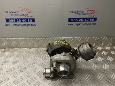 Recambio de automóvil de segunda mano de TURBOCOMPRESOR para SKODA SUPERB (3U4)  referencias OEM IAM 038145702L  GT1749V