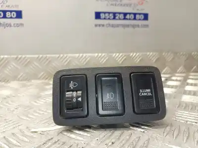 Автозапчастина б/у електронний модуль для SUZUKI SWIFT AZG (NZ) GLX Посилання на OEM IAM   