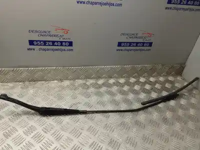 Second-hand car spare part FRONT RIGHT WINDSHIELD WIPER ARM for FIAT PUNTO (EVO) (199)  OEM IAM references 51701423  