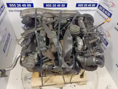 Second-hand car spare part complete engine for audi a6 berlina (4b2) 2.4 (121kw) oem iam references   