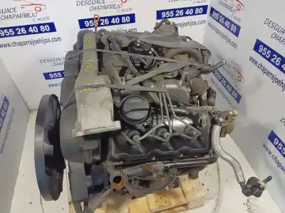 Second-hand car spare part complete engine for audi a6 berlina (4b2) 2.4 (121kw) oem iam references   