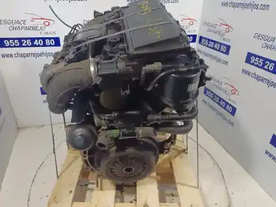 Second-hand car spare part complete engine for citroen c3 1.4 hdi cool oem iam references 8hx  
