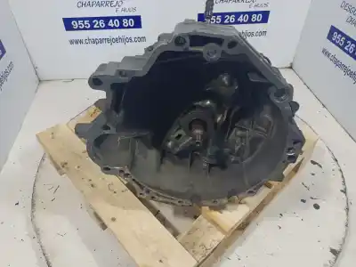 Peça sobressalente para automóvel em segunda mão CAIXA DE VELOCIDADES por SKODA SUPERB (3U4)  Referências OEM IAM GFL  GFL11126