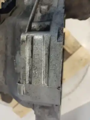 Peça sobressalente para automóvel em segunda mão caixa de velocidades por skoda superb (3u4) classic referências oem iam gfl  gfl11126