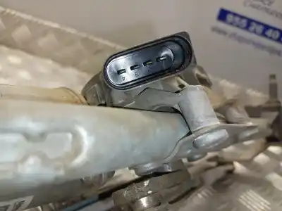 Second-hand car spare part front windscreen wiper linkage for opel corsa d ´´111 years´´ oem iam references 13182340  