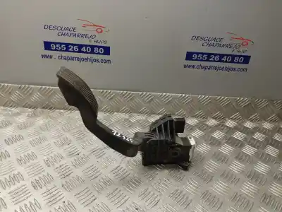 Автозапчасти б/у педаль газа за OPEL CORSA D ´´111 Years´´ ссылки OEM IAM 13305804  
