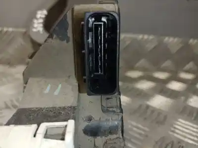 Автозапчастина б/у педаль акселератора для opel corsa d ´´111 years´´ посилання на oem iam 13305804  