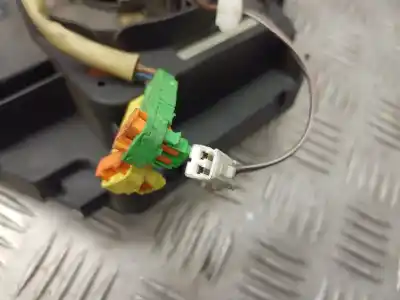 Автозапчастина б/у кільце піддушки безопасности для opel corsa d ´´111 years´´ посилання на oem iam 13142283  