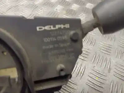 Автозапчастина б/у кільце піддушки безопасности для opel corsa d ´´111 years´´ посилання на oem iam 13142283  