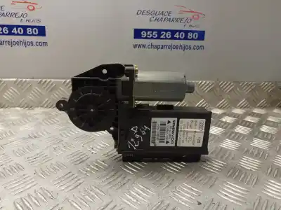 Peça sobressalente para automóvel em segunda mão Motor Elevador Vidro Dianteiro Direito por AUDI A4 AVANT (8E) 2.5 TDI (120kW) Referências OEM IAM 8E1959802B  