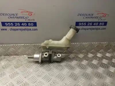 Peça sobressalente para automóvel em segunda mão bomba de travões por renault grand modus authentique referências oem iam 