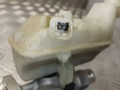 Peça sobressalente para automóvel em segunda mão bomba de travões por renault grand modus authentique referências oem iam   