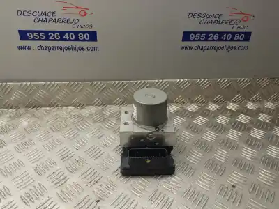 Recambio de automóvil de segunda mano de abs para hyundai i20 1.2 16v referencias oem iam 1j58930800  6158945200