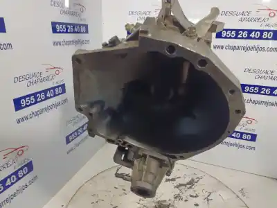 Gebrauchtes Autoersatzteil getriebe zum chrysler voyager (gs) * oem-iam-referenzen a598  207641