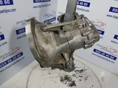 Gebrauchtes Autoersatzteil getriebe zum chrysler voyager (gs) * oem-iam-referenzen a598  207641