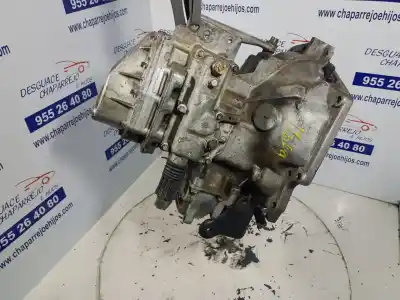 Gebrauchtes Autoersatzteil getriebe zum chrysler voyager (gs) * oem-iam-referenzen a598  207641