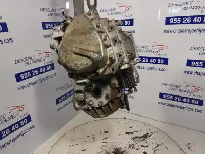 Gebrauchtes Autoersatzteil getriebe zum chrysler voyager (gs) * oem-iam-referenzen a598  207641