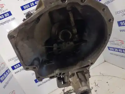 Gebrauchtes Autoersatzteil getriebe zum chrysler voyager (gs) * oem-iam-referenzen a598  207641