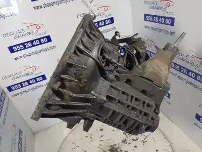 Pezzo di ricambio per auto di seconda mano riduttore per ford transit connect (tc7) kasten city light (2009->) riferimenti oem iam 2t1r7002be  