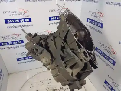 Pezzo di ricambio per auto di seconda mano riduttore per ford transit connect (tc7) kasten city light (2009->) riferimenti oem iam 2t1r7002be  