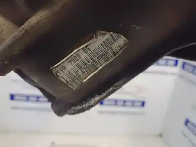 Pezzo di ricambio per auto di seconda mano riduttore per ford transit connect (tc7) kasten city light (2009->) riferimenti oem iam 2t1r7002be  