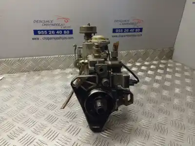 Автозапчасти б/у тнвд насос за ssangyong korando 2.3 tdi ссылки oem iam 0400074870  a6610707001