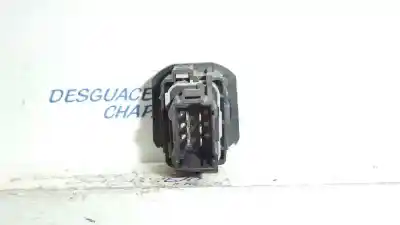 Second-hand car spare part right front power window switch for renault vel satis (bj0) 2.2 dci turbodiesel oem iam references   