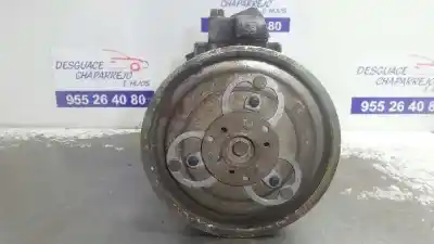 Peça sobressalente para automóvel em segunda mão compressor de ar condicionado a/a a/c por ssangyong musso 2.9 turbodiesel cat referências oem iam 506221521 5060212705 961b6067464