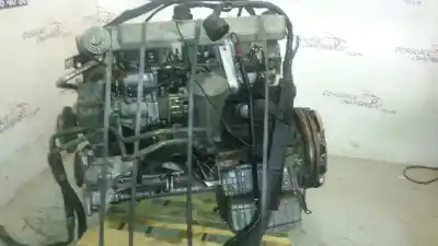 Gebrauchtes Autoersatzteil KOMPLETTER MOTOR zum OPEL OMEGA B  OEM-IAM-Referenzen 25DT  3759840S