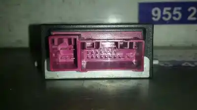 Second-hand car spare part electronic module for bmw serie 5 berlina (e60) 530d oem iam references   