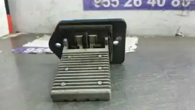 Peça sobressalente para automóvel em segunda mão Resistência Sofagem Chauffage por CHEVROLET LACETTI SX Referências OEM IAM 040406E  