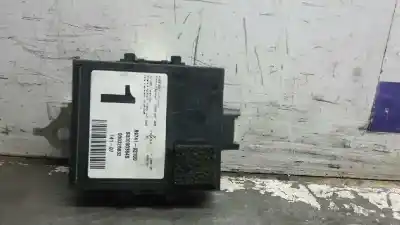 Pezzo di ricambio per auto di seconda mano quadro di chiusura per toyota auris luna+ riferimenti oem iam 8974102100